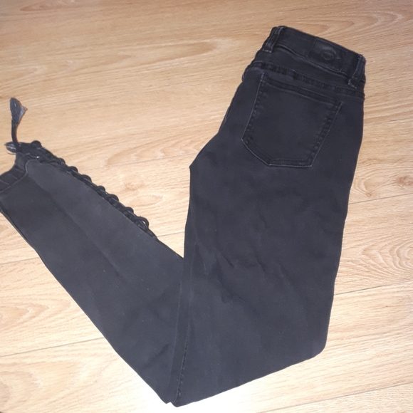 RVCA dayley jeans - Picture 4 of 4